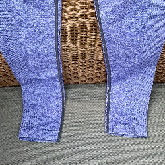 Gymshark Ombre Leggings - Picture 4 of 6